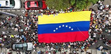  The country that has it all — Except stability: Inside Venezuela’s collapse 