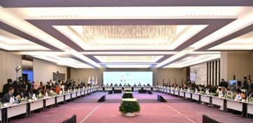 Global South NGO Platform launched