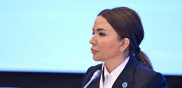 Azerbaijan supports active participation of local NGOs in int’l projects, says official