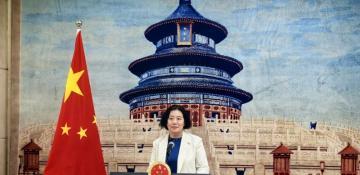 Chinese Ambassador: U.S. tariff hikes violate WTO rules, undermine global trade order