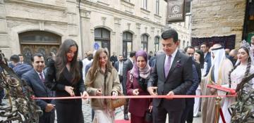 ICESCO opens regional office in Baku