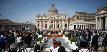 Trump, other leaders head to Rome for Pope Francis’s funeral 