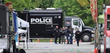 Death toll in Canada car-crowd crash rises to 11 