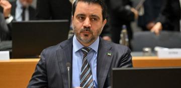 Syria plans embassy restructuring after Assad era 