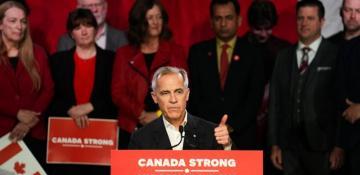 Netanyahu slams Canada PM over Gaza genocide 'acknowledgment' at rally 