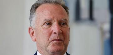 US and Israeli officials hold secret meeting in Paris before Iran nuclear talks 