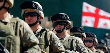 Georgia holds NATO-Georgia 2025 exercises with Azerbaijan involved 