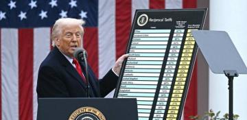 US ally declares the era of globalization is over due to new tariffs