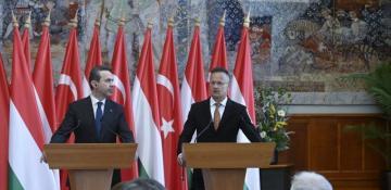 Türkiye and Hungary sign agreement for joint hydrocarbon exploration 