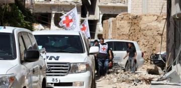 UN set to deliver $1.3 billion in assistance to Syria