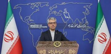 Iran urges Europe to avoid following US in imposing unjust bans 