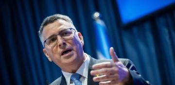 Israeli foreign minister to visit France for regional talks 