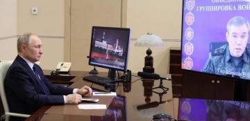 Russia claims it has regained full control of Kursk from Ukraine 