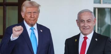Israeli PM to talk tariffs with US President on Monday 