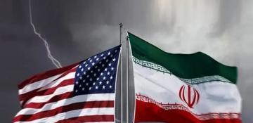 Iran, US start talks in Oman (PHOTO)