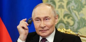 Putin offers assistance following deadly port explosion in Iran