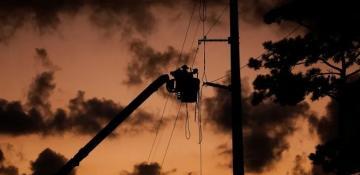 Georgia experiences its second major power outage within a month 