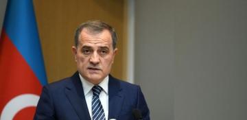 Azerbaijani FM begins working visit to UAE 