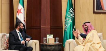 Saudi Arabia plans to settle Syria's World Bank debts, sources confirm