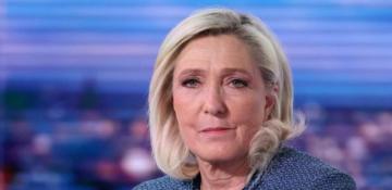 French prosecutor dismisses political bias claims in Le Pen's conviction 