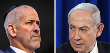 Netanyahu accuses security chief of lying to Israel’s top court 