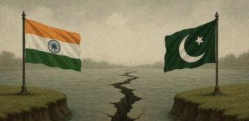 India and Pakistan take reciprocal actions as tensions rise after Kashmir attack 