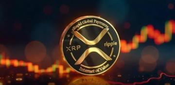 XRP price breaks $2.20:  Is a massive surge to $5 next?  
