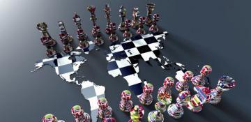  Rethinking world order: A modern perspective 