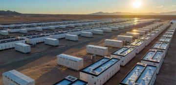 ADB to support creation of Georgia's first energy storage facility 