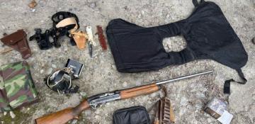 Kyrgyzstan prevents coup attempt (Photo)