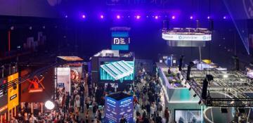 Blockchain Life 2025 hosts Worldwide crypto leaders in Moscow