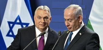 Israel and Hungary discuss cooperation in arms production 
