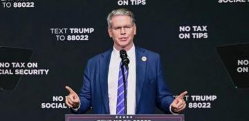 US Treasury Secretary: No reason to expect a recession 