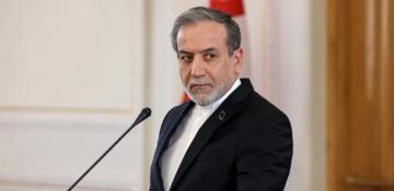 Iranian FM: No talks with US after letter exchange