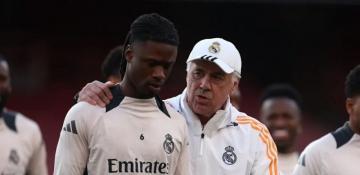 Camavinga and Brahim in the XI: Real Madrid’s possible 4-2-3-1 lineup vs Alaves