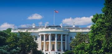 White House: US already in tariff talks with 130 countries 