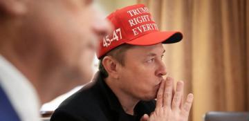 NYT: DOGE exaggerates success in US budget spending cuts 