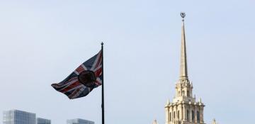 UK calls on Russia to commit to a complete ceasefire in Ukraine