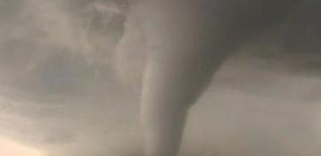 Tornado sirens were activated in Bryan County as severe weather swept through Oklahoma