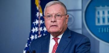 Trump’s team plans to travel to London to finalize discussions on the Ukraine ceasefire issue, according to Kellogg