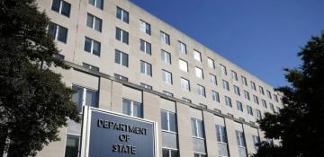 State Department denies data on reduction of US diplomatic missions in Africa 