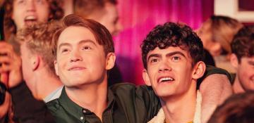 Netflix axes popular series after three-season run