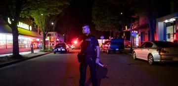 Several killed after vehicle plows into street festival in Vancouver  VIDEO 