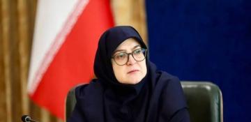 Fatemeh Mohajerani: Iranian President’s visit to Azerbaijan will enhance bilateral relations