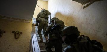 Israeli forces have arrested 75 individuals and thwarted multiple terror plots in Judea and Samaria