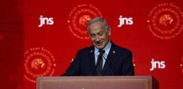Netanyahu: Iran nuclear deal must eliminate enrichment capabilities