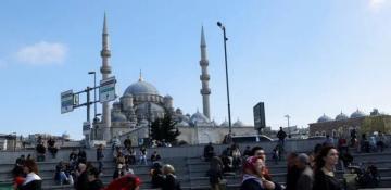 Earthquake of magnitude 4.9 registered in Turkey 