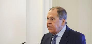 Lavrov: U.S. never asked Russia to end its partnership with Iran 
