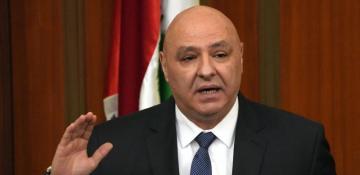 The Lebanese president has urged the U.S. and France to pressure Israel to halt its attacks on Lebanon 