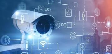 How AI can enhance public surveillance systems 